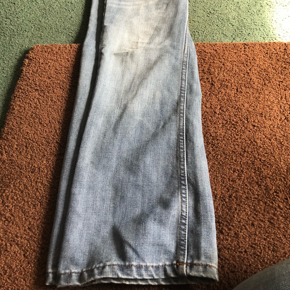 Boys jeans